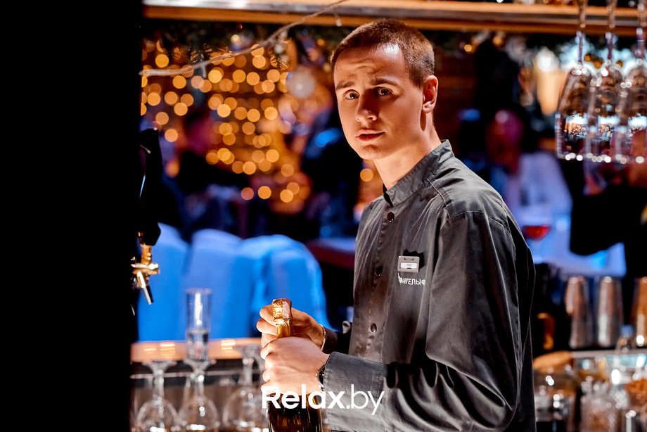 Суббота в Ангелах, фото № 23