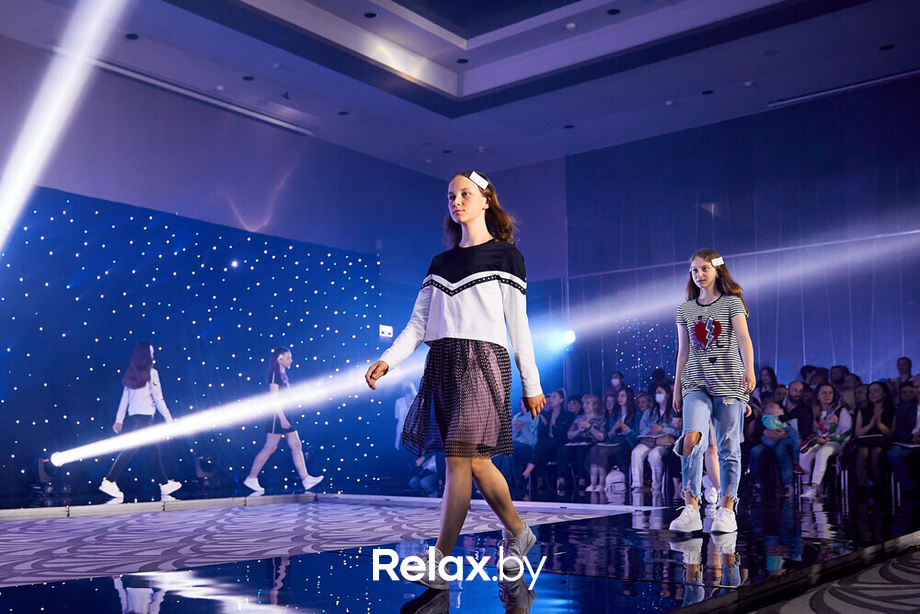 IMG Fashion KILLA PARTY - KIDS’ SHOW, фото № 515