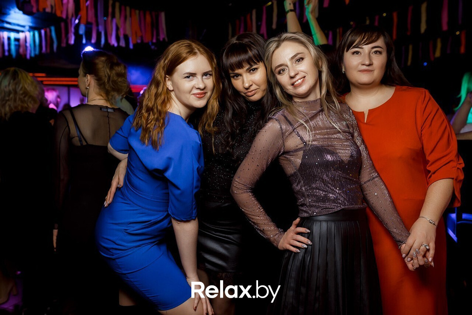 Saturday Party, фото № 100