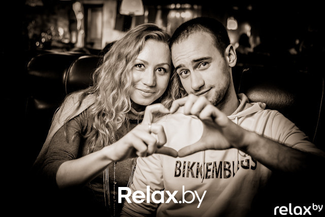 Открытый микрофон проекта Stand-up LIVE, фото № 17