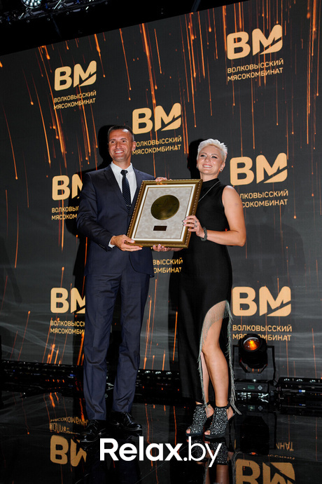 Премия номер 1, фото № 142