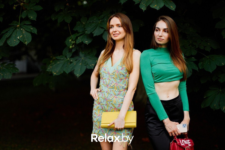 Летний проект «Открытый подиум» от BFW, фото № 240