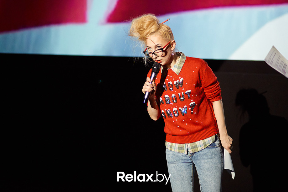 VIP-премьера «Party-zan фильм», фото № 94