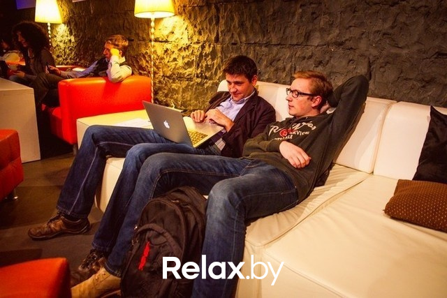 Loft Lab: Операция «Digital» или Рождение стратегии, фото № 7