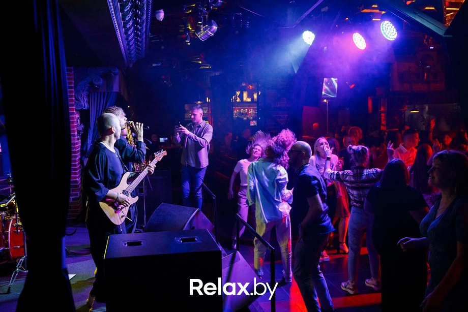 Brooklyn Live!, фото № 44