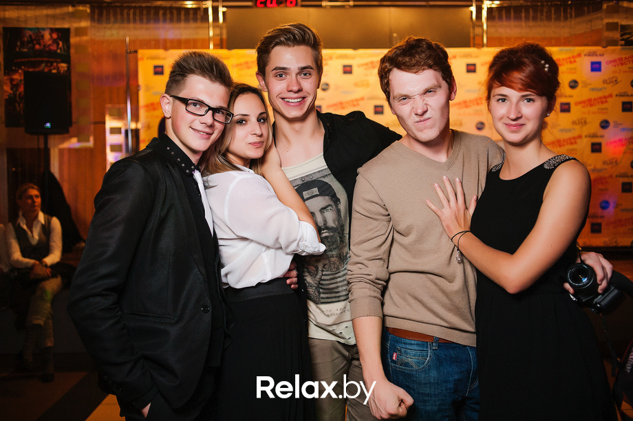 Смешанные чувства, фото № 104