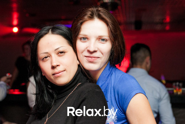 Saturday party, фото № 12