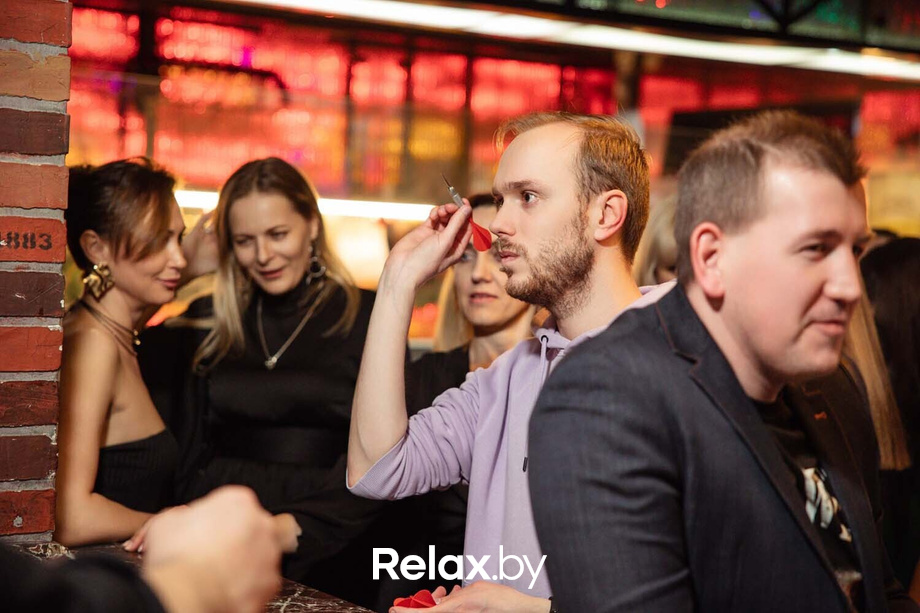 Brooklyn Live!, фото № 22