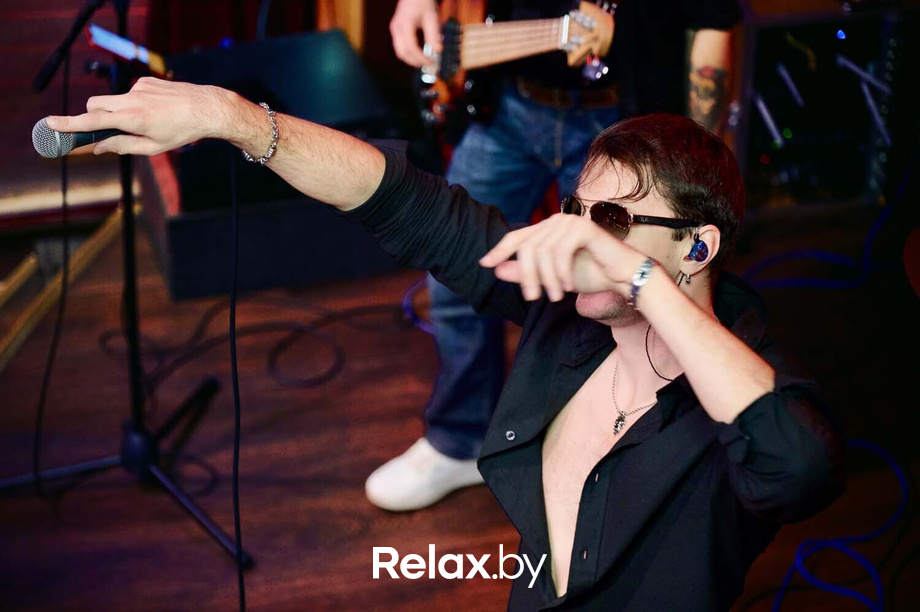 MoulinRouge, фото № 52