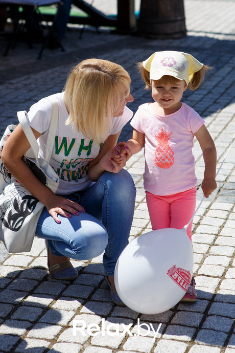 Ковбойская вечеринка, фото № 22