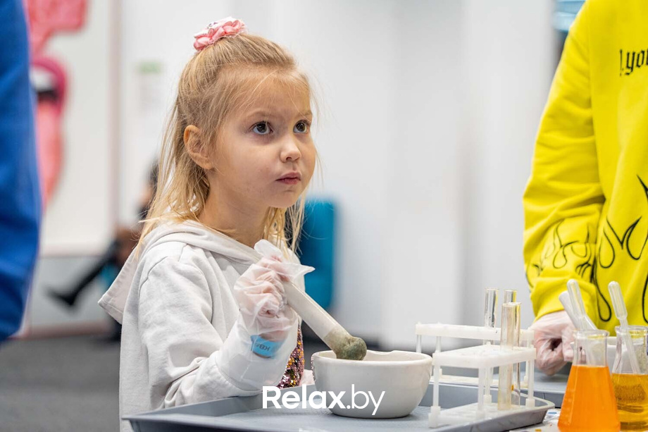 День Рождения парка наук «Квантум» — 3 года, фото № 8