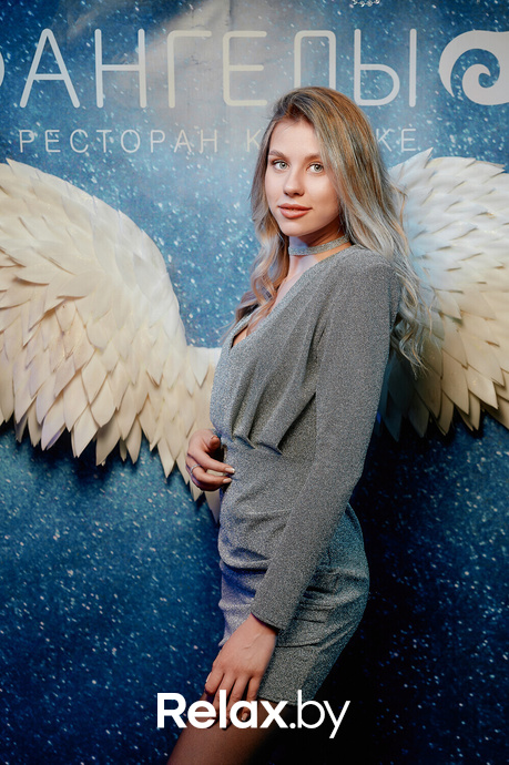 Старый Новый Год в Ангелах, фото № 137