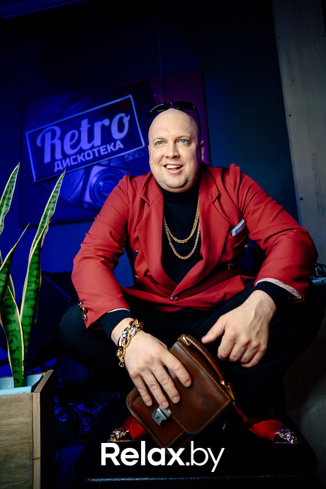 Terra Retro 2.0, фото № 104