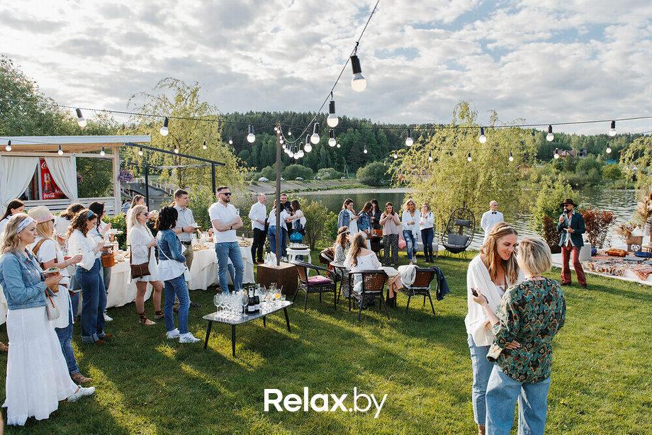 День рождения Светланы Зере, фото № 109