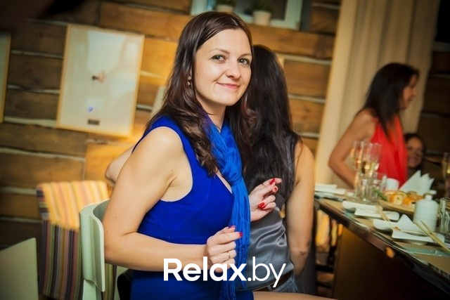 Сотрудники Инфинити Травел не только хорошо работают, но и отлично и весело отдыхают, фото № 22