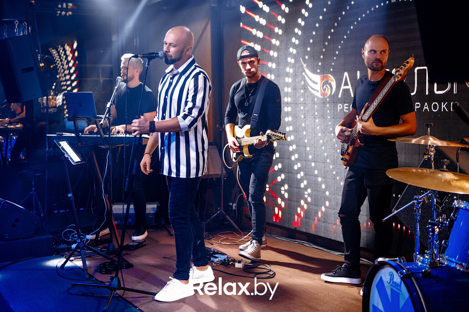 Saturday music, фото № 17