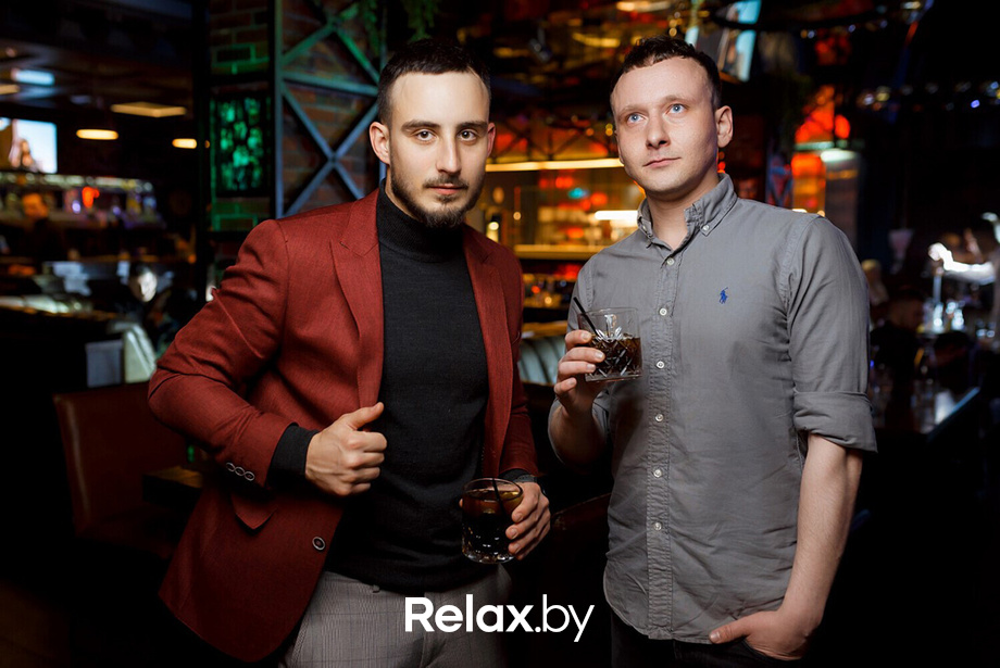 Brooklyn Live!, фото № 23