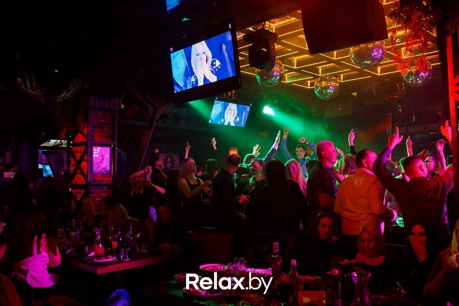 Женский праздник, фото № 56