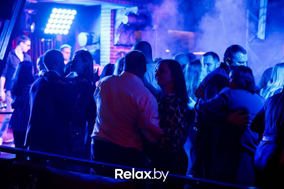 Вечер встречи выпускников, фото № 33