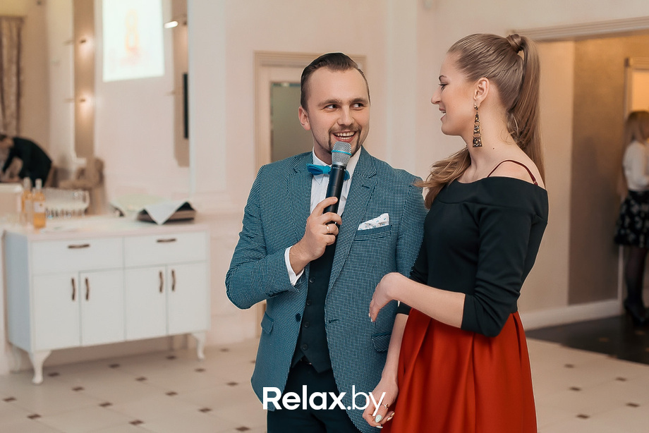 8 марта, фото № 6