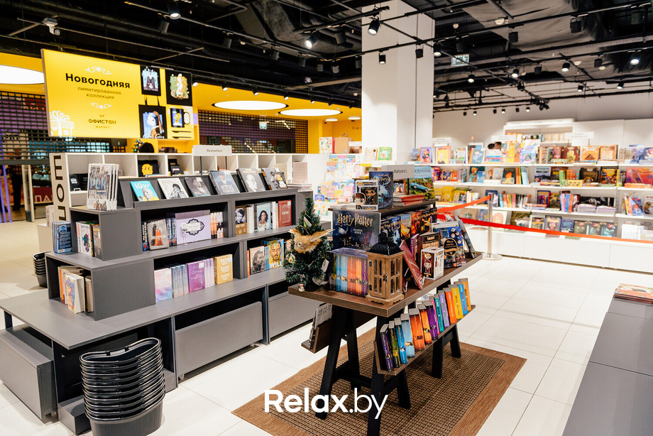 Открытие магазина ОФИСТОН Маркет, фото № 45