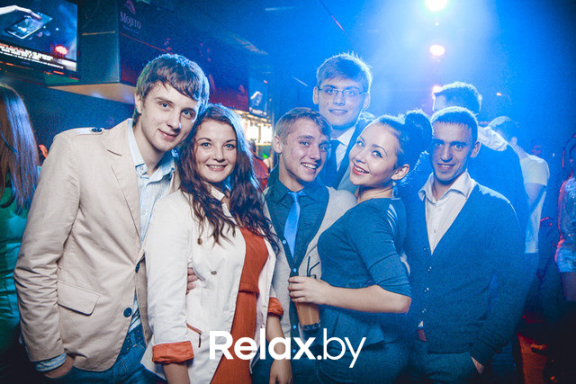 Mojitos party, фото № 7