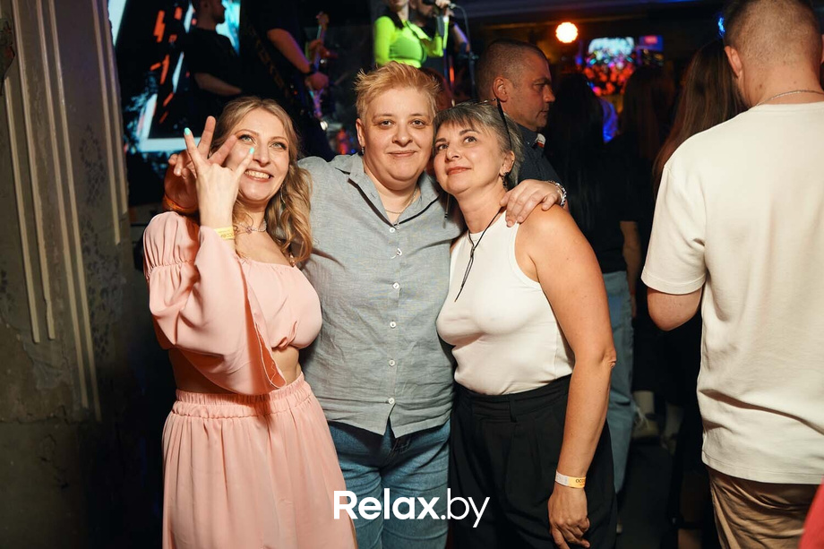 Saturday party, фото № 30