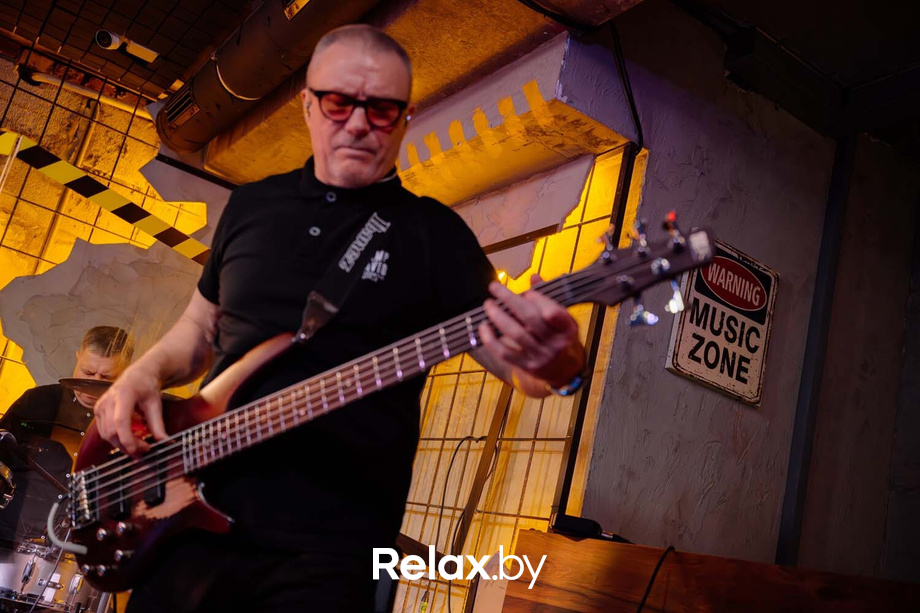 Friday party, фото № 101