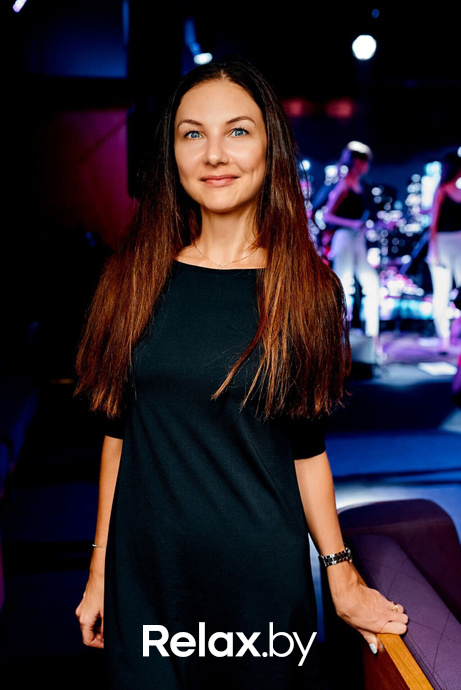 Суббота в Ангелах, фото № 22