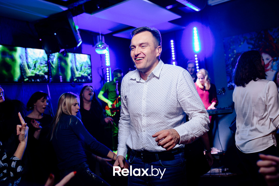 Hot Weekend, фото № 38