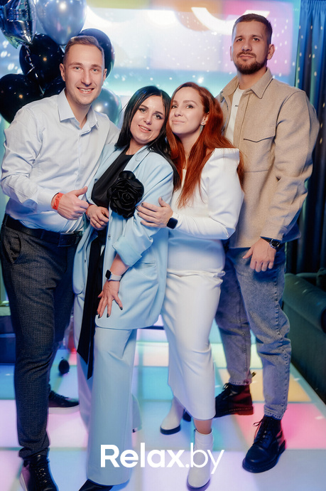 Новый Год в Ангелах, фото № 62