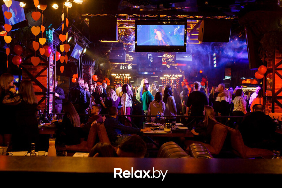 День любимых и влюблённых!, фото № 5