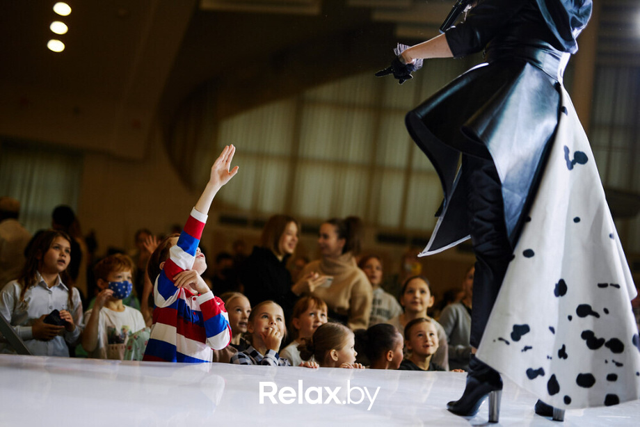 IMG FASHION Killa Part, фото № 217