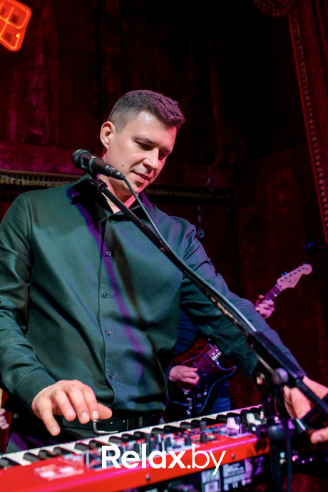 MoulinRouge, фото № 36