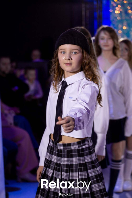 Gold Podium Fashion Show, фото № 128