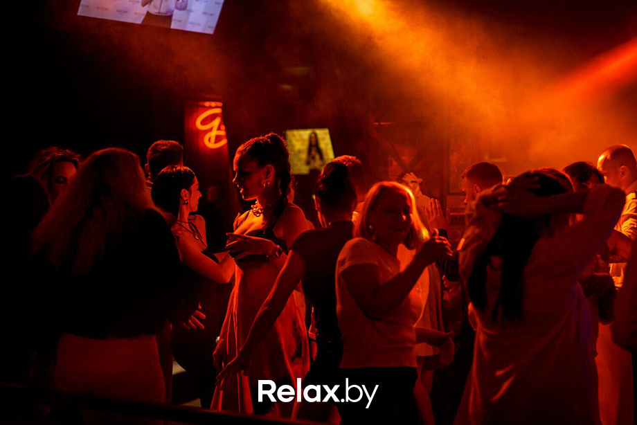 Brooklyn Live!, фото № 27