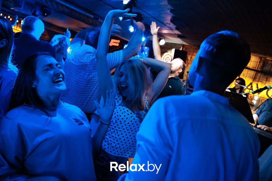 Friday Party, фото № 87