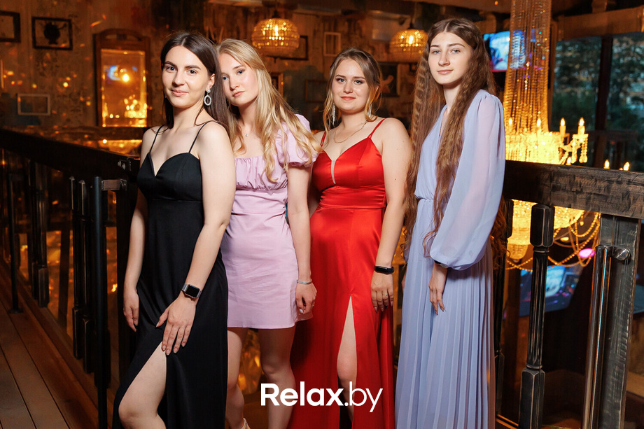 Friday Party, фото № 49