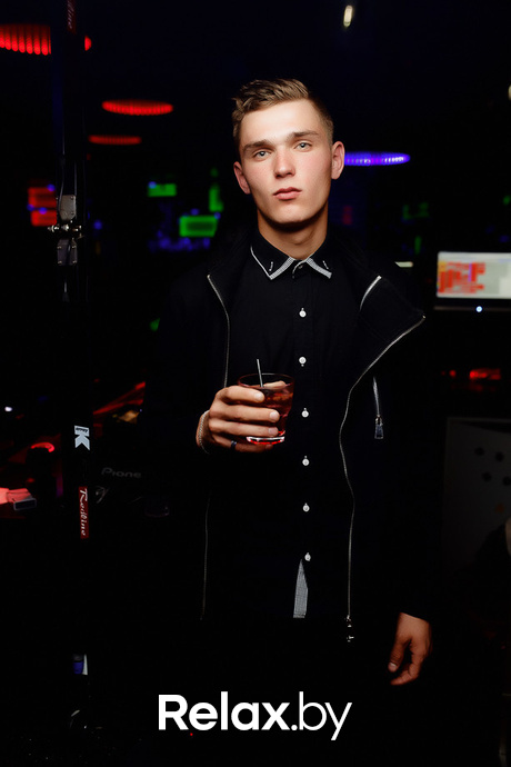 Student's party, фото № 23