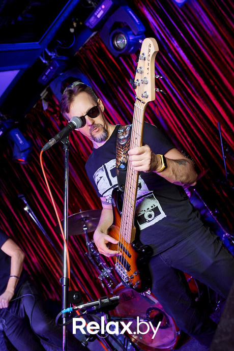 Brooklyn Live!, фото № 8