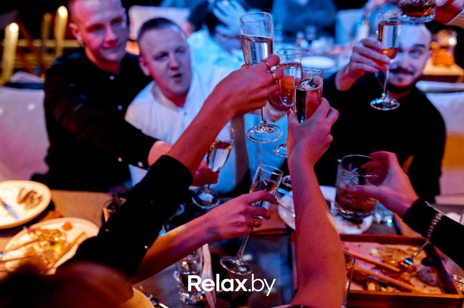 Friday music, фото № 1