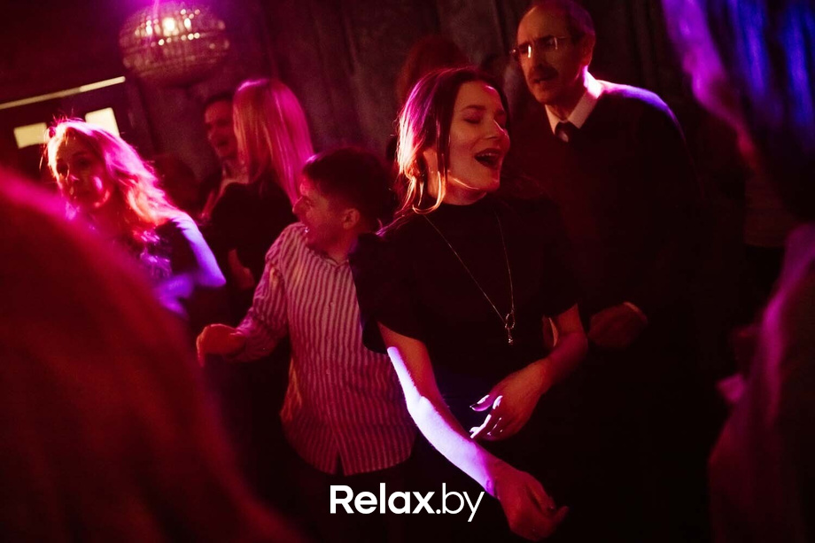 Новогодний корпоратив, фото № 150