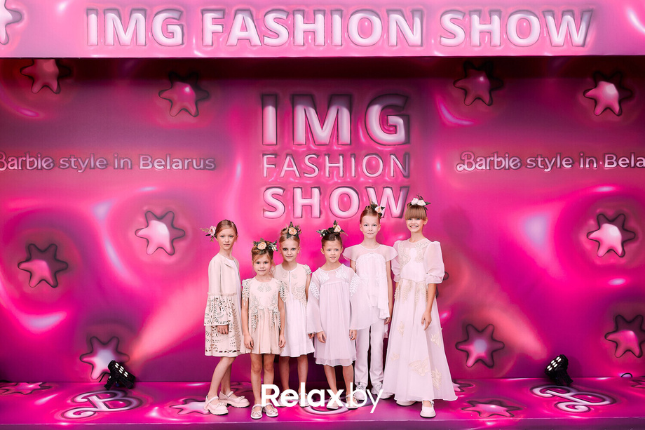 IMG Fashion Show, фото № 57