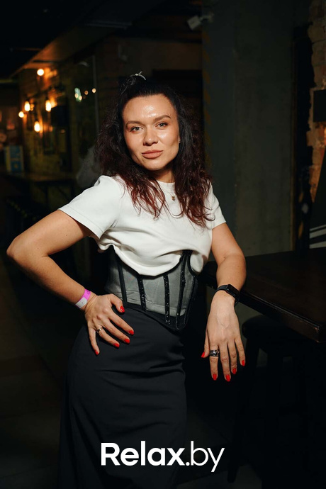 Новогодний корпоратив, фото № 13