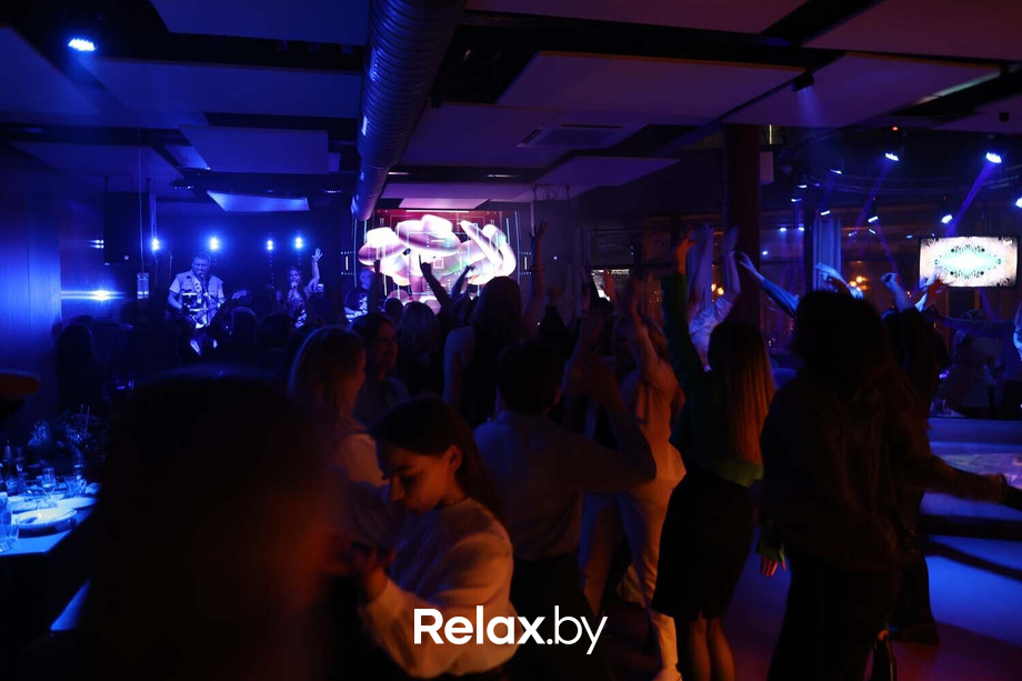 Terra party, фото № 2