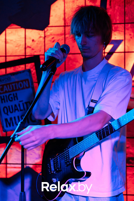 Friday Party, фото № 42