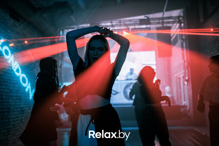 Miami-London, фото № 117