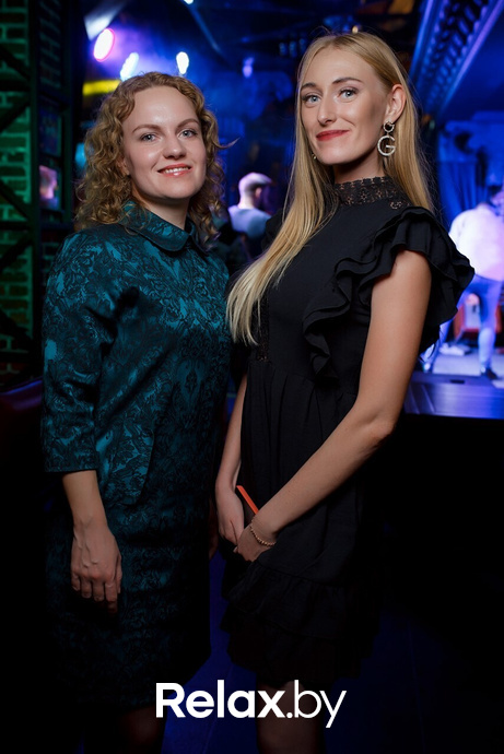 Brooklyn Live!, фото № 17