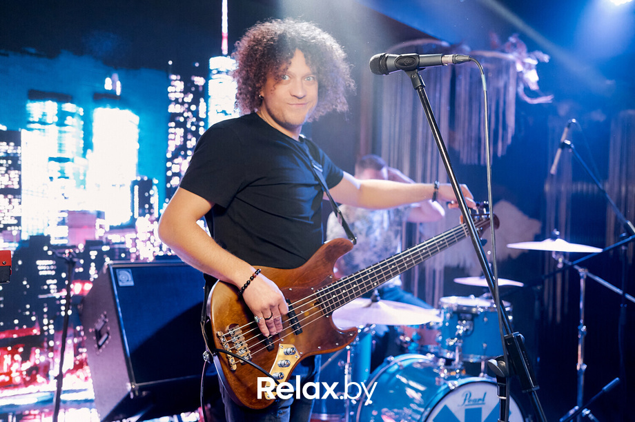 Friday Music, фото № 11