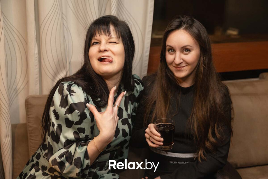 Ночные жители, фото № 62